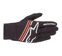 Alpinestars Reef Gloves - Black / White / Red