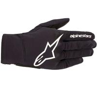 Alpinestars Reef Motorcycle Gloves, black, size 3XL