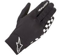 Alpinestars Reef Motorcycle Gloves Short Mens Motorbike Summer Sport Glove