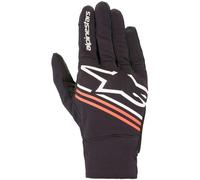 Alpinestars Reef Motorcycle Gloves Short Mens Motorbike Summer Sport Glove