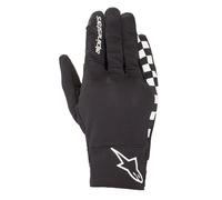 Alpinestars Reef Motorcycle Gloves Short Mens Motorbike Summer Sport Glove