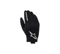 Alpinestars Reef V2 Gloves Black White, Size: M