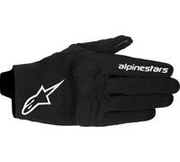 Alpinestars Reef V2 Ladies Motorcycle Gloves, black/white, size L