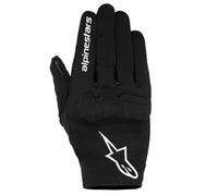 Alpinestars Reef v2 Ladies Short Cuff Motorcycle Gloves