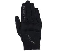 Alpinestars Reef V2 Motorcycle Gloves, black, size XL for Men