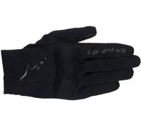 Alpinestars Reef V2 Motorcycle Gloves, black, size 3XL for Men