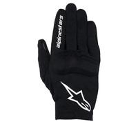 Alpinestars Reef V2 MC Gloves Black/WhiteL Black,White