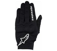 Alpinestars Reef V2 Ladies Motorcycle Gloves, black/white, S