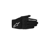 Alpinestars Reef V2 Ladies Motorcycle Gloves, black-white, size M for Women