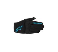 Alpinestars Reef V2 Women's MC Gloves Black/OceanS Black,Ocean