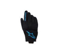 Alpinestars Reef Women'S V2 Gloves Black Hawaiian Ocean