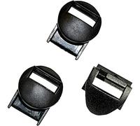 Alpinestars Replacement Ratchet Strap Mount Tech7/3/1/3S/Toucan GTX/Corozal Black