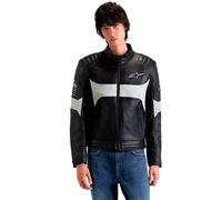 Alpinestars Revern Leather Jacket