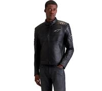 Alpinestars Revern Leather Jacket