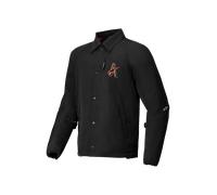 Alpinestars Revved WR MC Jacket Black4XL Black