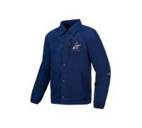 Alpinestars Revved WR MC Jacket BlueXL Blue
