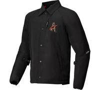 Alpinestars Revved WR Motorcycle Textile Jacket - Black
