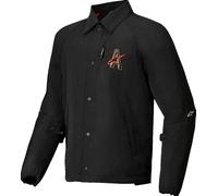 Alpinestars Revved WR Motorcycle Textile Jacket, black, size L