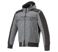 Alpinestars Rhod Windstopper Motorcycle Hoodie Urban Commuting Hoody GhostBikes