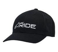Alpinestars Ride 3.0 Cap Black Man male