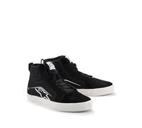 Alpinestars Ride-63 Canvas Motorcycle Boots