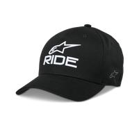 Alpinestars Ride Sonic Cap Black L-XL Men,Women