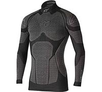 Alpinestars Ride Tech Top Winter Vest Black