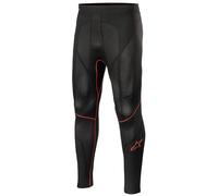 alpinestars Ride Tech V2 Functional Pants men Black/Red, L