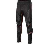 alpinestars Ride Tech V2 Functional Pants men Black/Red, L