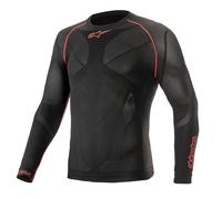 Alpinestars Ride Tech V2 Motorbike Summer Long Sleeve Underwear Top
