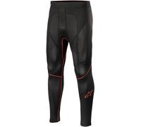 alpinestars Ride Tech V2 Functional Pants men Black/Red, L