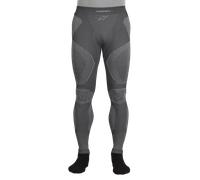 Alpinestars Ride Tech Winter Baselayer Pants Black/GreyXS/S Black,Grey