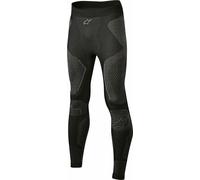 ALPINESTARS Ride Tech Winter long johns Black Karting BOTTOM