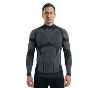 Alpinestars Ride Tech Winter Top LS, grey/black, size XL/XXL