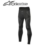 Alpinestars Ride Tech Winter Pants, black-grey, size XL 2XL for Men