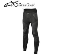 Alpinestars Ride Tech Winter Base Layer Pants Black,Grey XS-S Men