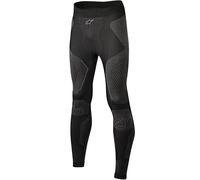 Alpinestars Ride Tech Winter Pants, black-grey, size M L for Men