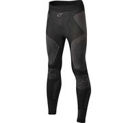Alpinestars Ride Tech Winter Pants, black/grey, size M/L