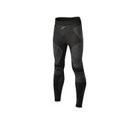 Alpinestars Ride Tech Winter Pants, black/grey, size M/L