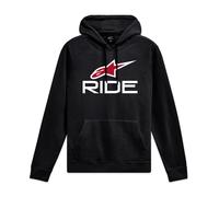 Alpinestars Ride V3 Hoodie Black L Men