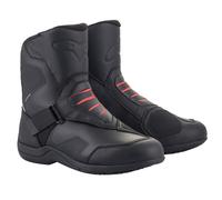 Alpinestars Ridge V2 Waterproof Boots - Black
