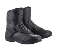 Alpinestars Ridge V2 Wp Touring Boots Black EU 40 Man