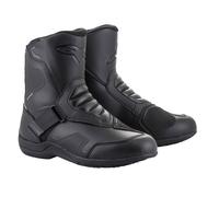 ALPINESTARS ALPINESTARS - Boots Ridge V2 WP Black / Black 43