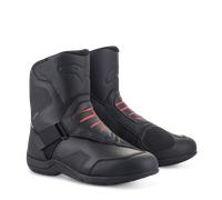 Alpinestars Ridge v2 WP MC Boots Black48 Black
