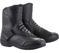 Alpinestars Ridge Waterproof Boots Black