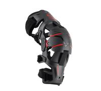 Alpinestars RK-1 Plasma Knee Brace - Black Red - L / XL