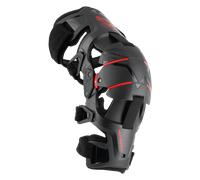 Alpinestars Rk-1 Plasma Knee Guards Black S-M unisex