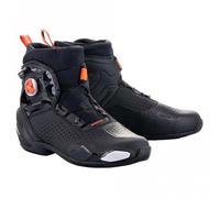 ALPINESTARS ALPINESTARS - Boots SP-2 Black / White / Red Fluo 44