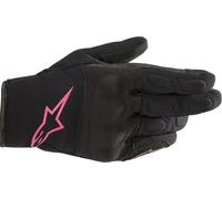 ALPINESTARS (ROAD) GLOVE 4W S-MAX DS B/P XL 3537620-1039-XL