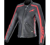ALPINESTARS (ROAD) JACKET 4W DYNO B/R XS 3113924-1346-XS